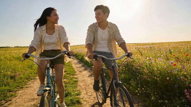 Liviu Marius - What We Choose to Remember