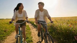 Liviu Marius - What We Choose to Remember