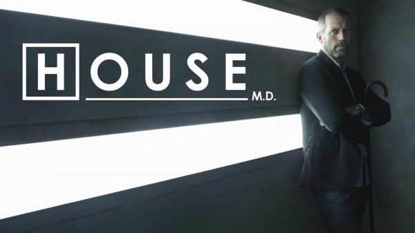 Joe Purdy - Good Days_ДОКТОР ХАУС