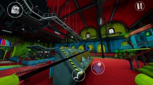 Играю в поппи плейтайм 2 часть 1