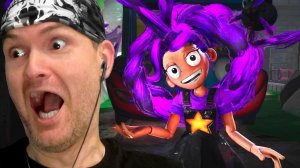 ФИОЛЕТОВОЕ БЕЗУМИЕ! ► Poppy Playtime 5 |3| Прохождение