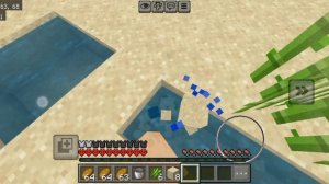 ЧАСТЬ 1 ВЫЖИВАНИЯ В ХАРДКОРЕ В МАЙНКРАФТ