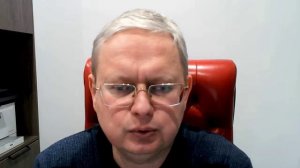 Воскресный стрим М Делягина от 22 02 26