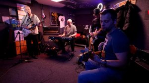 Рок-группа "Ва-Банкъ" громко отметит 40-летие в ДК Горбунова