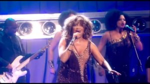Tina Turner - The Best (Live from Arnhem, Netherlands)