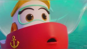 ✅Детский Мультфильм «Кораблик и большие приключения» ⛵🌊