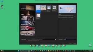 03 - Initial Settings in Unreal Engine 5.6