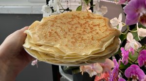 Масленица 🥞