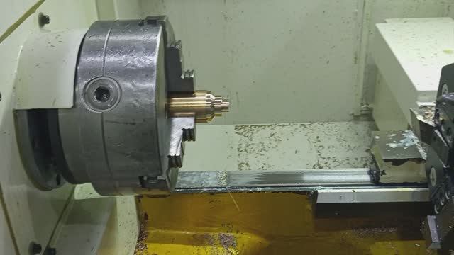 ЧПУ это просто 11. Как делать скругление. Функции RND и RNDM.