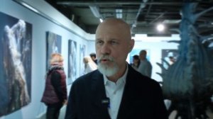 КАРТОГРАФИЯ СНОВИДЕНИЙ _ выставка Игоря Михайленко в Эрарте #АРТЛИКБЕЗ №611