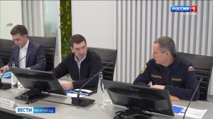 Итоговый выпуск «Вести. Белгород» от 22.02.2026