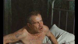 Зубы ломит! Фрагменты из фильма "А поутру они проснулись." 2003 г.