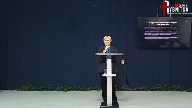 Познать Бога.  Сила молитвы: её чудодейственные свойства. Ирина Фарафонтова. 22 февраля 2026 г.