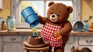 To be soft in the head