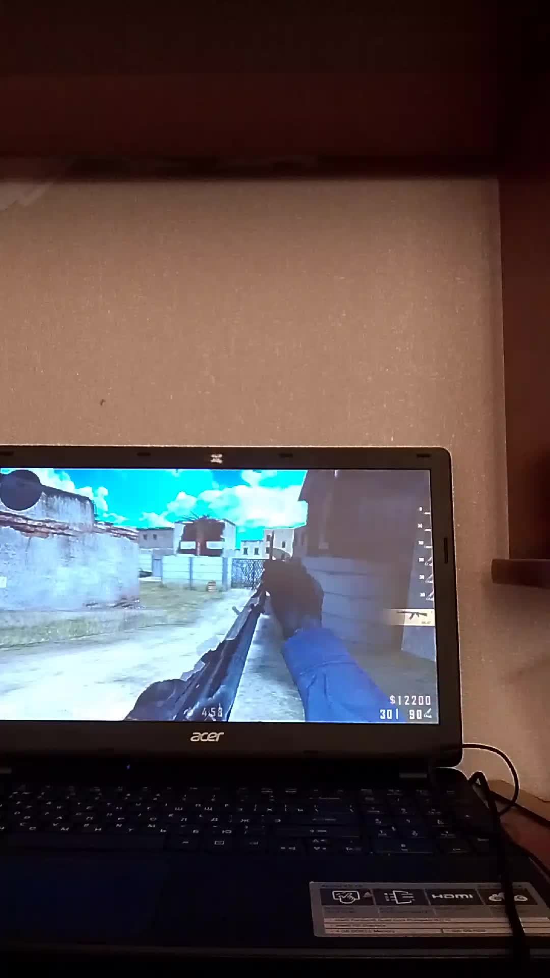 кс го смотреть онлайн