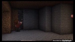 мини лесной дом