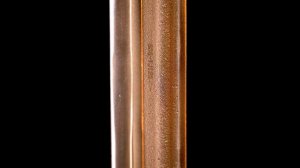 GARWIN GSS-TJ125 Ключ трубный искробезопасный 0-125 мм, 900 мм