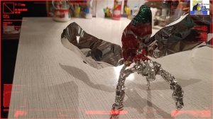 Гугу гага атакует он существует редкие кадры