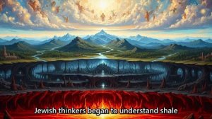 Архонты и таинственная библейская тюремная система