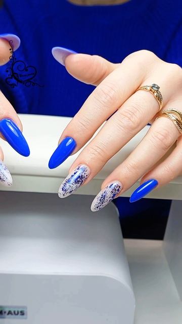 Маникюр Омск смотреть онлайн