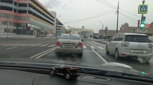 Строгино, продолжаем.