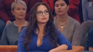 Проблемы измены жены в картинках Тиграна Салибекова, считает Светлана Прель. Дом 2