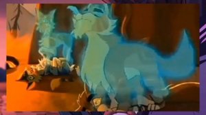 Реакция на реакцию Звездолистой на меня,которую я же просила