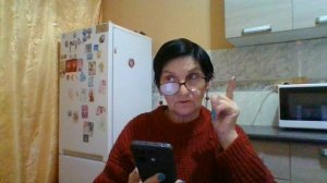 Моя любимая тема .Ответы на комментарии.22.02.2024г.