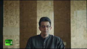 Фрагмент эфира RT Док (22.02.2026)