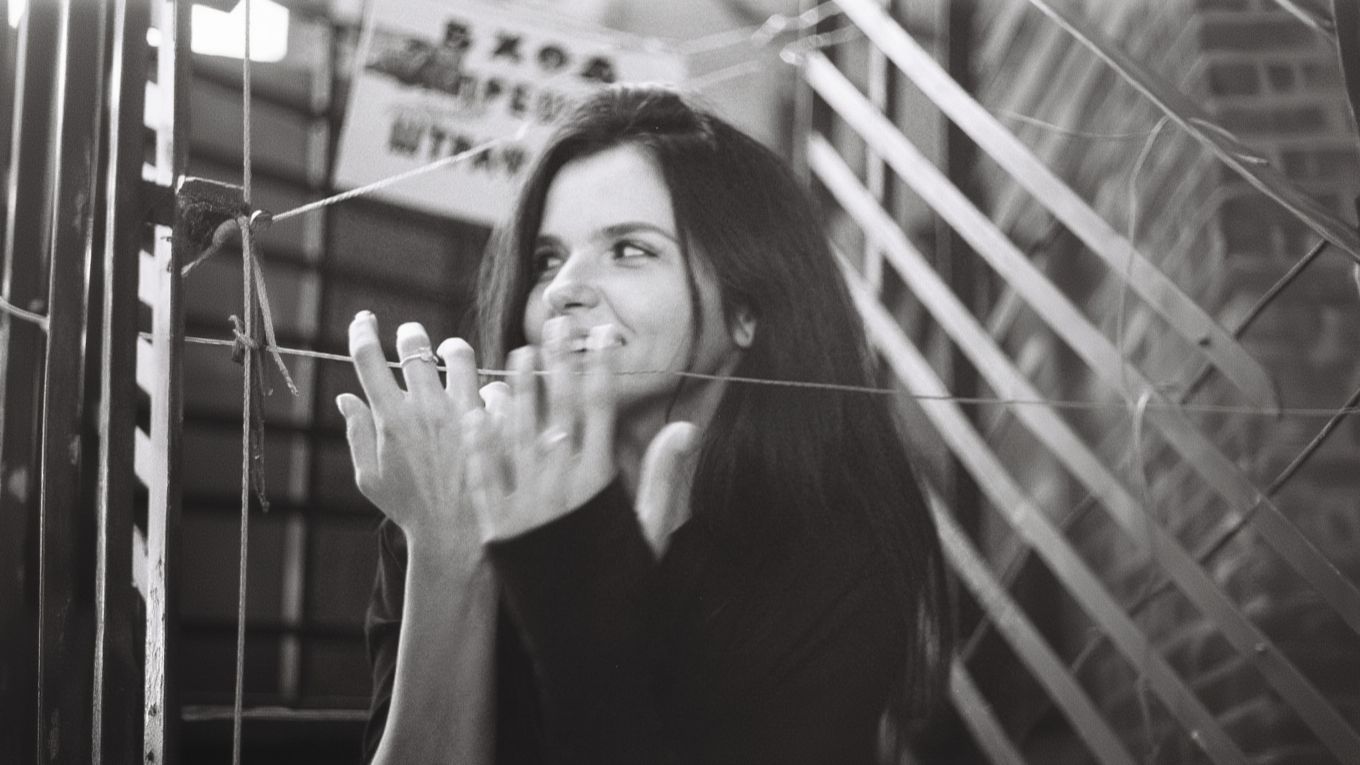 ✧ Эмбиент в стиле старых французских фильмов 60-х | Спокойная музыка для учёбы, работы и релакса