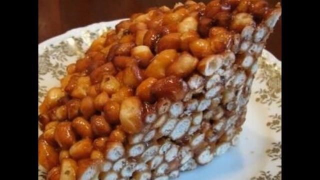 ЧАК ЧАК ТРАДИЦИОННЫЙ смотреть онлайн