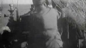 Сталинград, немецкая хроника.