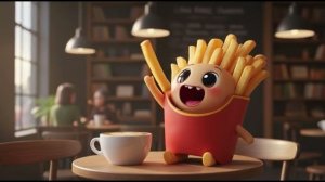 АСМР АЗИАТСКИЙ ФАСТФУД🍣🥗🍱УЮТНАЯ КОФЕЙНЯ РЕАКЦИЯ