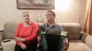 ЗВЕЗДОЧКА(ПРОЩАЛСЯ ПАРЕНЬ С ДЕВУШКОЙ) В ИСП.ВАЛЕНТИНЫ К ТАТЬЯНЫ Г.