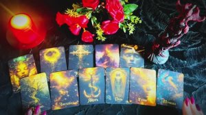 🔥РАСКЛАД ДИАГНОСТИКА ☝️ЧТО КАРТЫ ПОКАЖУТ 💥ЕСТЬ ЛИ НА ВАС ВОЗДЕЙСТВИЕ И КАКОЕ ❓💯☝️#tarot