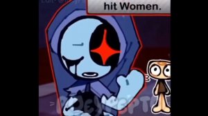 Молодец Астро девочек нельзя бить