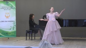 А. Павлова, сл. Е. Перминовой "Дождик"