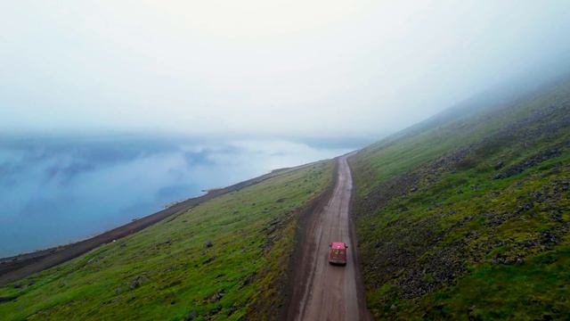 📷Самые красивые кадры в формате 8K HDR, когда-либо снятые! 📷 Dolby Vision 60FPS