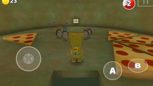 мы пытаемся пройти