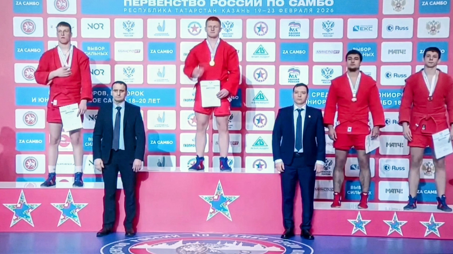 "Жизнь на пенсии" Перенервничала, смотрела соревнования внука!!! смотреть онлайн