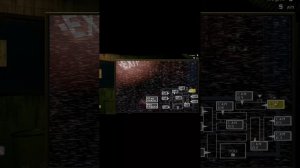 fnaf 3 полное прохождение