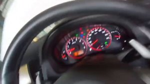 Subaru Legacy BL5. №1320