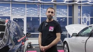 отзыв т детейлинга в Тюмени