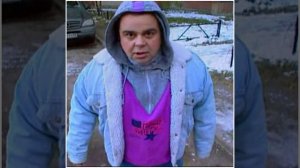 А слабо перемахнуться? Фрагменты из сериала "Осторожно, модерн! 2"