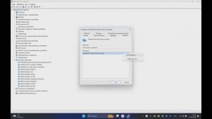 Ошибка №10 драйвера или как восстановить драйвер в ноутбуке