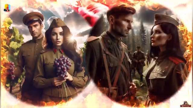 Смуглянка К 23-му Февраля КАВЕР На Песню Из кф В Бой Идут Одни Старики С Новым Куплетом смотреть онлайн