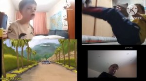 4 gummy bears моя версия