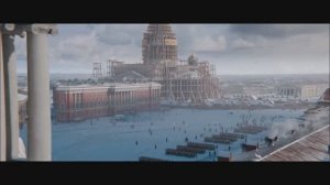 Союз спасения фильм 2019.Трейлер