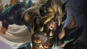 МАША!!! ЛУЧШИЙ БИЛД ОТ ТОП ГЛОБАЛА + ГЕЙМПЛЕЙ!!! МОБАЙЛ ЛЕГЕНД