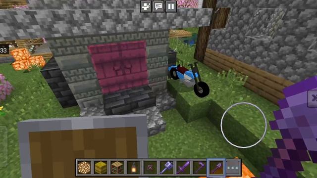 скачал мод! смотреть онлайн